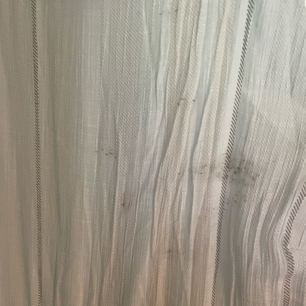 Torrid 2x dress. GUC. Has stain on the front which is why priced low.